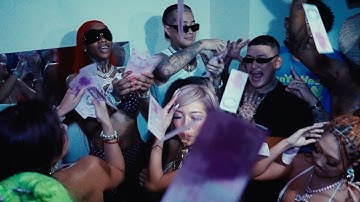 Sexyy Red - For No Reason (Official Music Video)