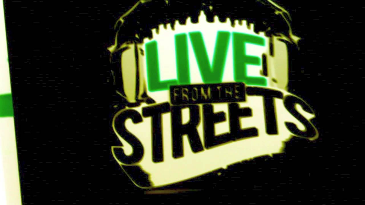 Legitski Ft. DJ MADHANDZ - LiveFromTheStreets Remix