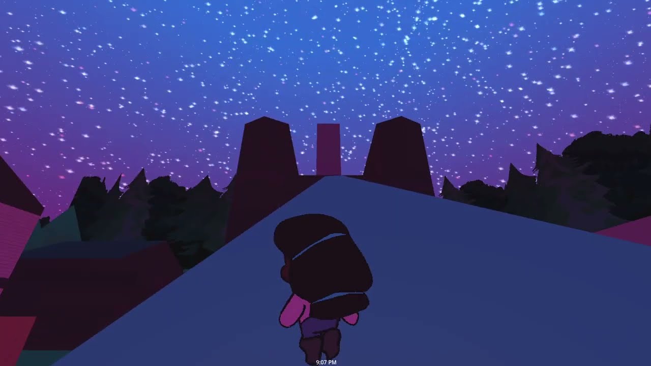 all things must end [Kitty Found a Camera, Stream 9]