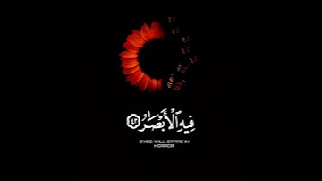 تلاوة تطهر القلب🌿 حالات واتس🌿 من سورة إبراهيم