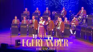 Alexander Wurz & Die Egerländer Musikanten - Böhmischer Wind - Wir sind Kinder von der Eger