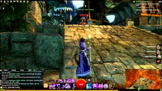 Guild Wars 2 Down The Hatch