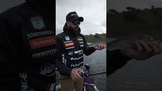 Major Craft BASSPARA Reloaded 711XXH/BB