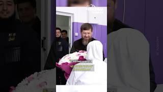 Каждая таблетка в Чечне – под печатью страха #shorts