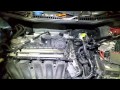 VW Beetle 2.5 T-Stat Replacement
