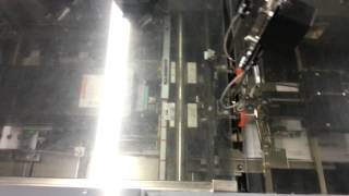 Duplo booklet maker Digital System 5000 #20643 LA-POSTPRESS