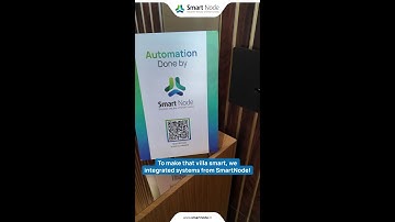 Experience the Ream Smart Home l Smart Home Automation l Smart Node