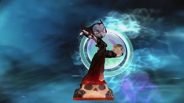 Skylanders Character Abilities Review | HEX