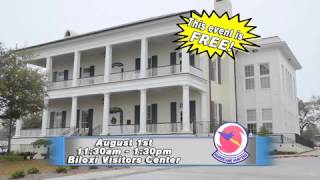 Hurricane Hunters and WLOX screenshot 2