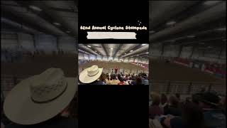 62nd Annual Cyclone Stampede 2026: The Tradition Continues