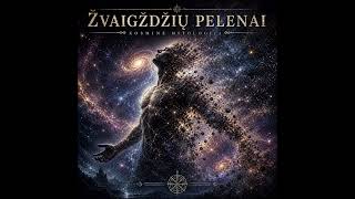 Žvaigždžių pelenai (Epic/Folk/Pagan metal)