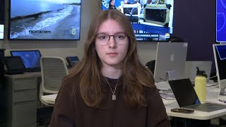 News in :90 - Dec. 1, 2025