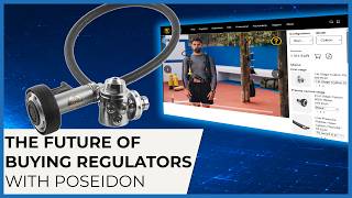 The Future of Buying Regulators w/ @diveposeidon