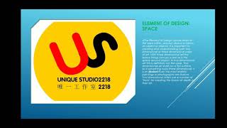 #Lesson Art of Foundation,  The principle of shape design, L4 Space,  L5 Texture.