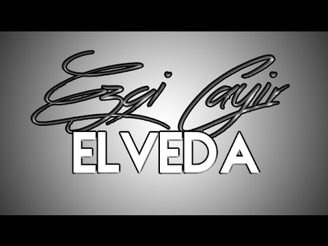 Ezgi Cayir - Elveda (Meksika)