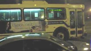 D60HF Bx28 at Bedford Park & Jerome [Chapter 621]