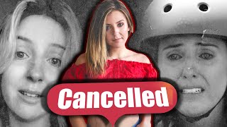 The Camila Incident: The Story of The WORST reality star | The Challenge Documentary