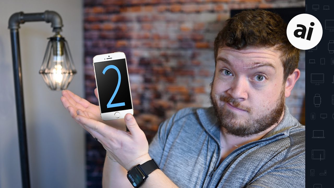 iPhone SE 2: Rumor Roundup! Name, Release Date, Specs!