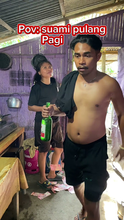 pulang pagi #rakatskill #videolucu #komedi