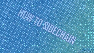 Arctic Teaches You (The Viewer) How he Sidechains with VolumeShaper in FL 20!