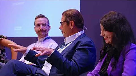 Advanced Therapies Europe 2025 – Highlights from a Game-Changing Event in Cell & Gene