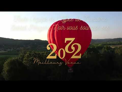 Cap Pour 2022 | Office De Tourisme Sarlat Périgord Noir