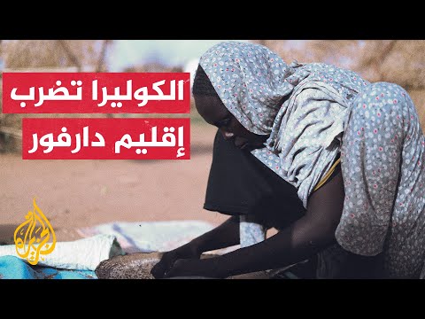 معارك بالأسلحة الثقيلة بين الجيش السوداني والدعم السريع جنوبي الفاشر بإقليم شمال دارفور