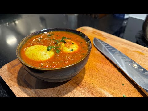 Eiercurry