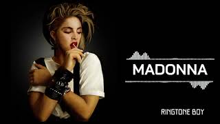 Madonna - Frozen - English - Ringtone - Bgm - Ringtone -
