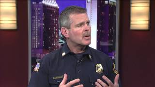 Preparing For San Diego Fire Season: Lessons Learned From May Wildfires