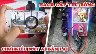 Những Cách Hack Game Đỉnh Nhất Của Game Thủ Sở Hữu IQ Cao