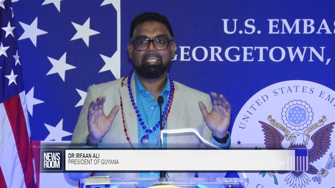 LABOUR SHORTAGE GUYANA EXAMINING JAPAN  UAE OTHER MODELS TO BRING IN FOREIGN WORKERS