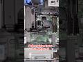 #Dell_T3660 chạy #i7_13700 RAM DDR5 32G 16x2, M2.NVMe 512G, UHD 770 #chuongmaytram