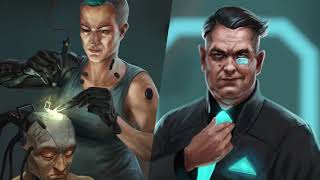 Streets Of Cyberworld - Teaser Trailer