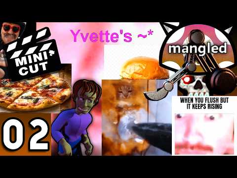 [Vinesauce] Joel - Weird Websites: Yvette's Bridal Store Highlights ( Part 2 Finale )