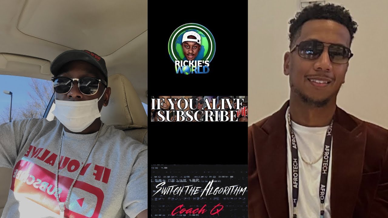Coach Q Sto Rox Coach Q talks working with Starlito Nashville rap scene new album ...