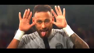 Neymar Jr X Ricardo Kakàreal Madrid
