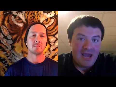 matttv was live with tom mcnicholas and nick mulae thomas mcnicholas