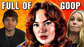 The Hypocrisy of Tess Holliday