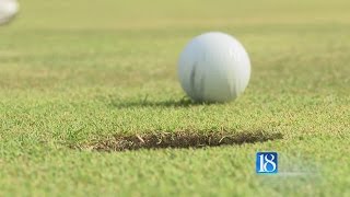 Frankfort relaunches public golf course
