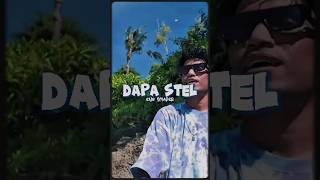 Dapa Stel  Eno Smaper  Musknp
