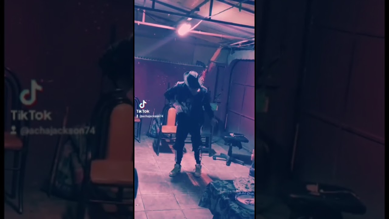 acha Jackson tributos