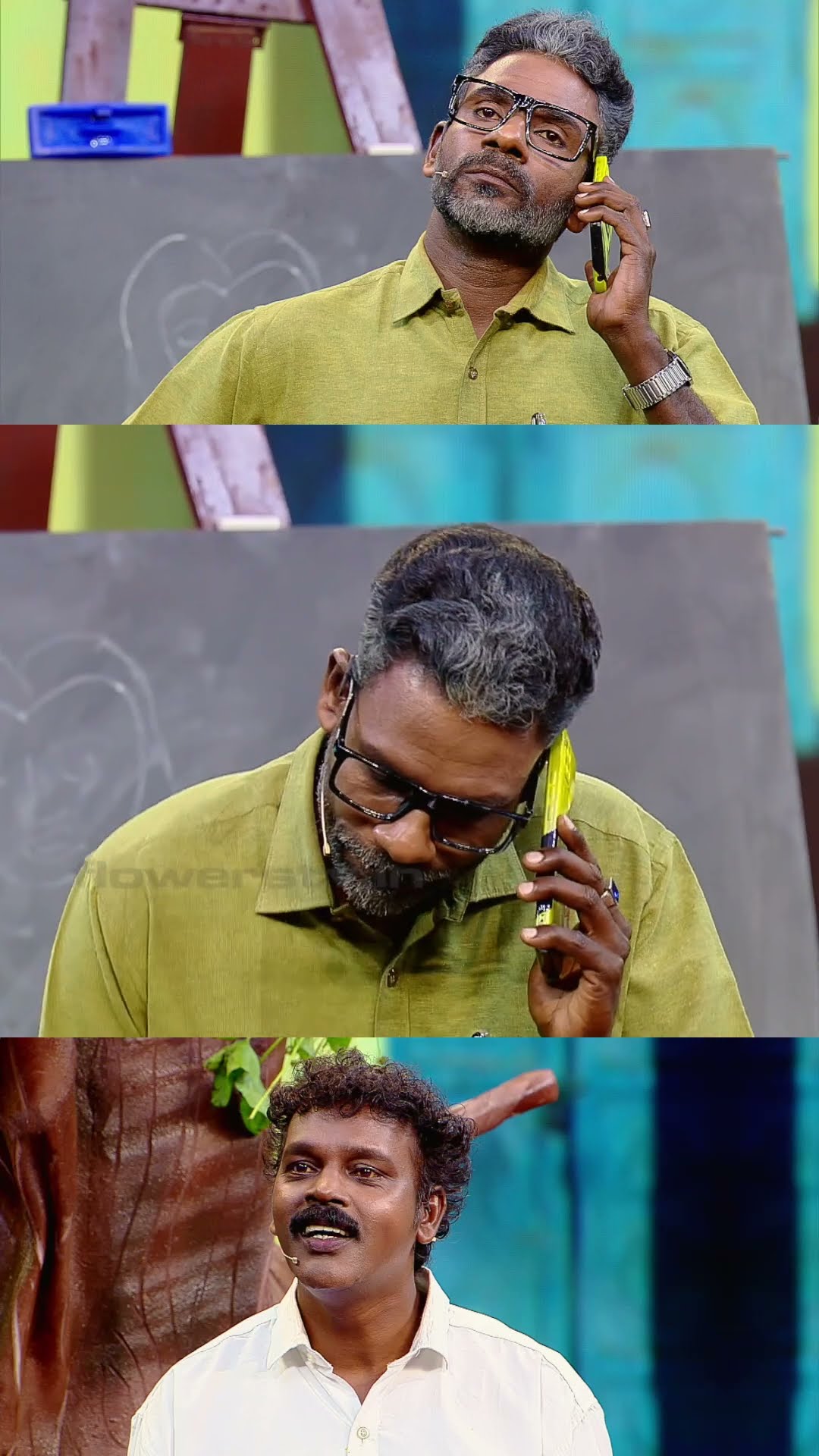 വനജ ടീച്ചർ മൂന്നാർ വരുമോ