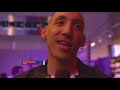 NBA X Nike Jersey Launch I NBA XL