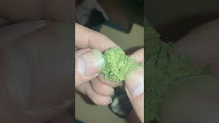 Another dry grassroots gram flower: Novarine from the Pennsylvania Medical Marijuana Program Review