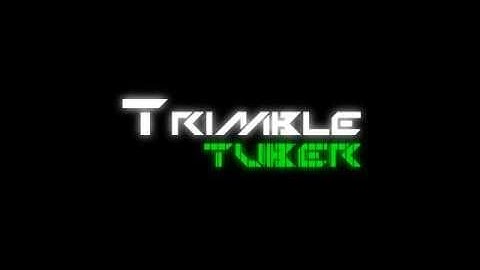 Trimble Tuber Intro Video
