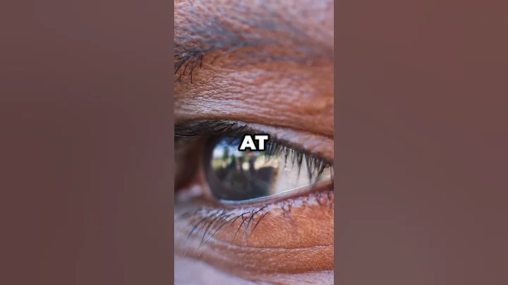 Why Do We Blink Without Thinking?#shorts