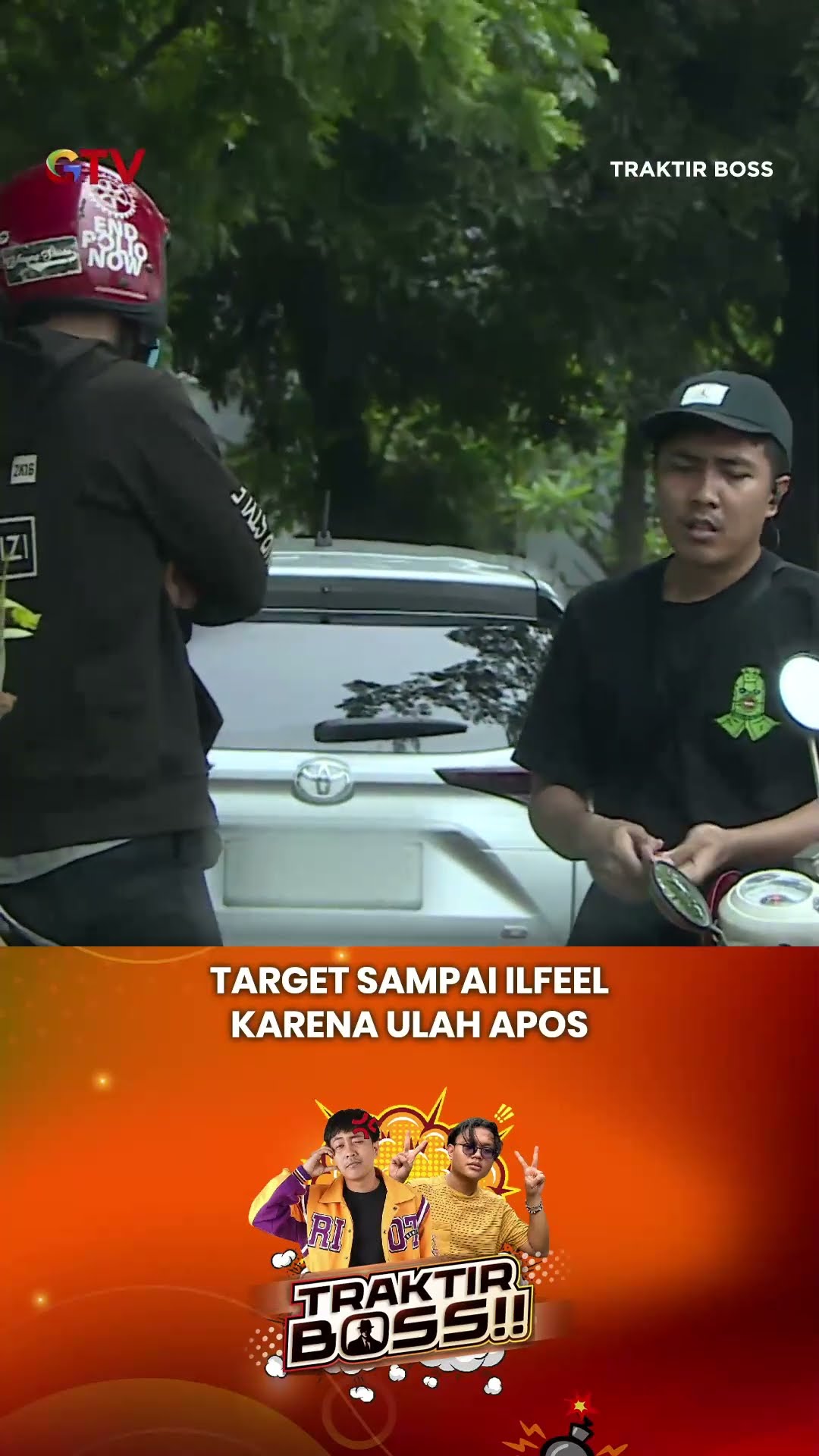 Ilfeel Karena Ketikan: Sebuah Fenomena Kocak yang Menghiasi Dunia Maya
