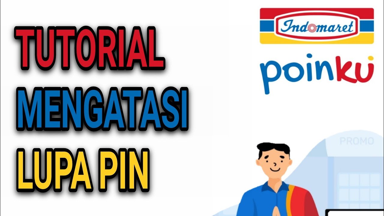 CARA MENGATASI LUPA PIN AKUN INDOMARET POINKU YouTube cara-mengatasi-lupa-pin-akun-indomaret-poinku-youtube