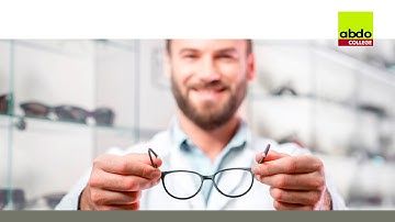 ABDO College Optical Assistant Course